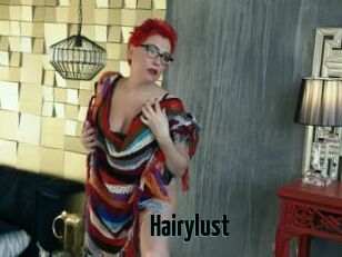 Hairylust