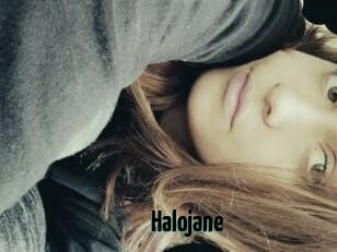 Halojane