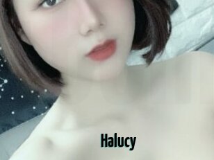 Halucy