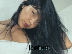 Hanahrosse