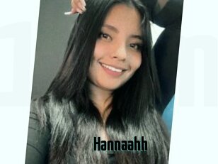 Hannaahh