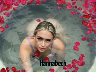 Hannabeck