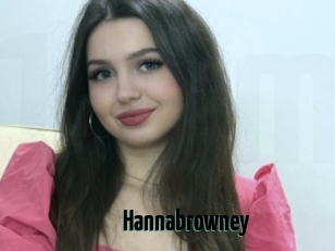 Hannabrowney