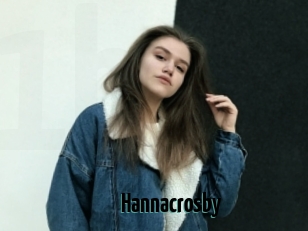 Hannacrosby