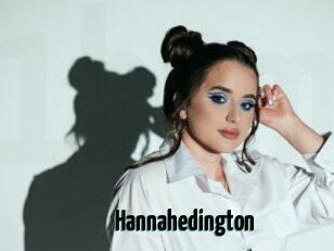 Hannahedington