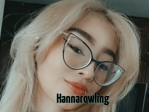 Hannarowling