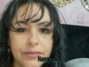 Hannymilf