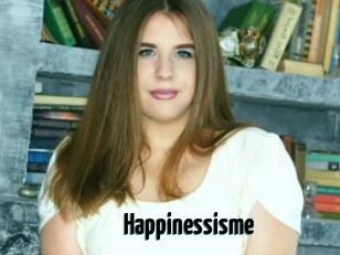 Happinessisme