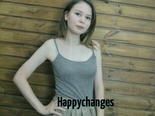 Happychanges