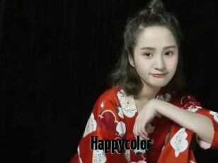 Happycolor