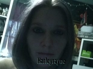 Harleyrayne