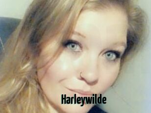 Harleywilde