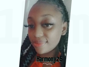 Harmony26