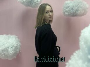 Harrietatcher