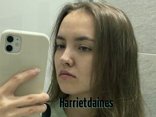 Harrietdaines