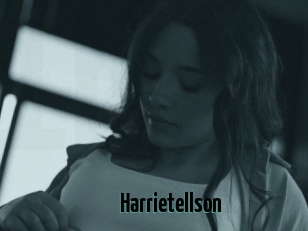 Harrietellson