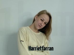 Harrietfarran