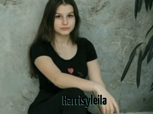 Harrisyleila