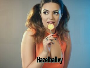 Hazelbailey