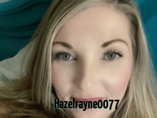 Hazelrayne0077