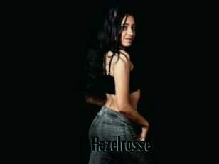 Hazelrosse