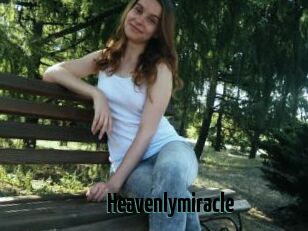 Heavenlymiracle