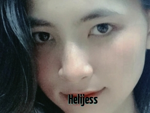 Helijess