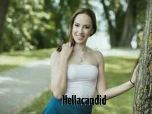 Hellacandid