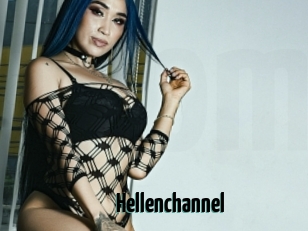 Hellenchannel