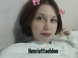 Henriettaeldon