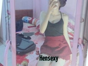 Hensexy