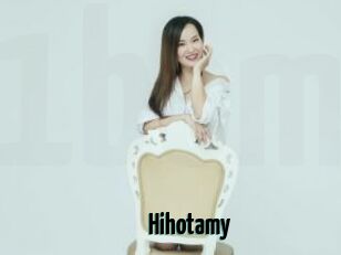 Hihotamy