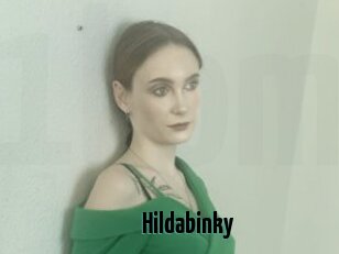 Hildabinky