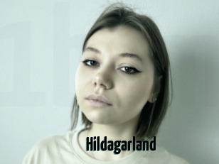 Hildagarland