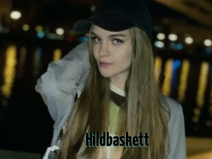 Hildbaskett