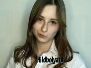 Hildbolyard