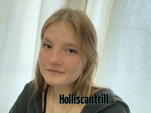 Holliscantrill