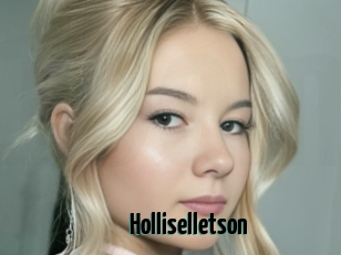 Holliselletson