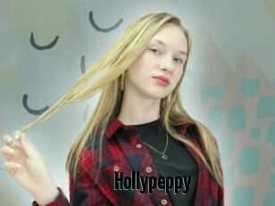 Hollypeppy