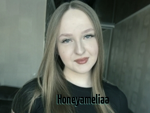 Honeyameliaa