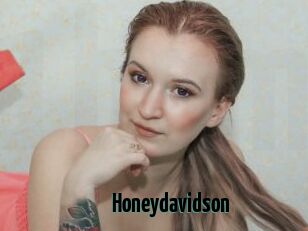 Honeydavidson