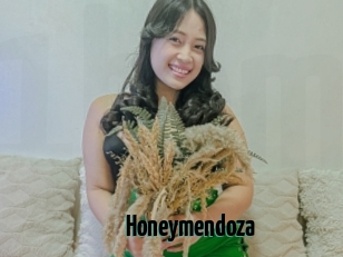 Honeymendoza