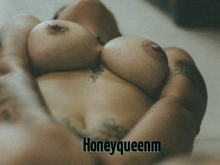 Honeyqueenm