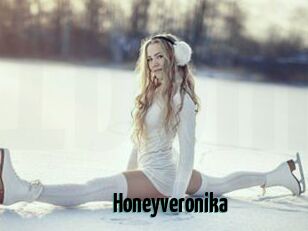 Honeyveronika