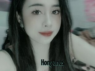 Honganes