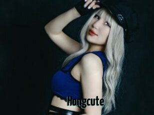 Hongcute