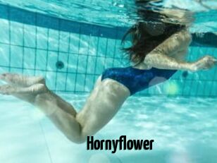 Hornyflower