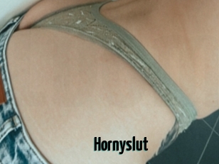 Hornyslut