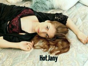 HotJany