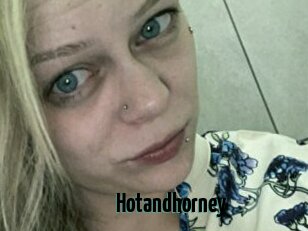 Hotandhorney